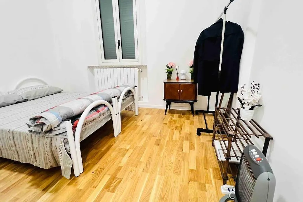 Apartamento L' Harem Del Monzino Milán