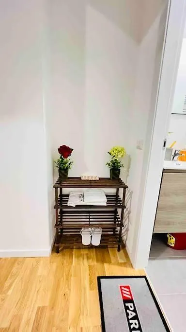 Apartamento L' Harem Del Monzino Milán 0*,  Italia