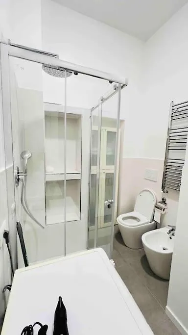 Apartamento L' Harem Del Monzino Milán