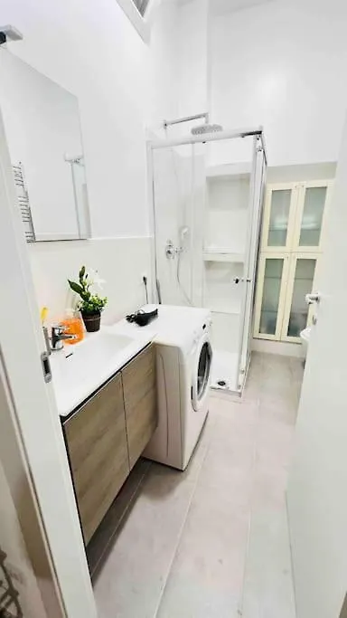 Apartamento L' Harem Del Monzino Milán