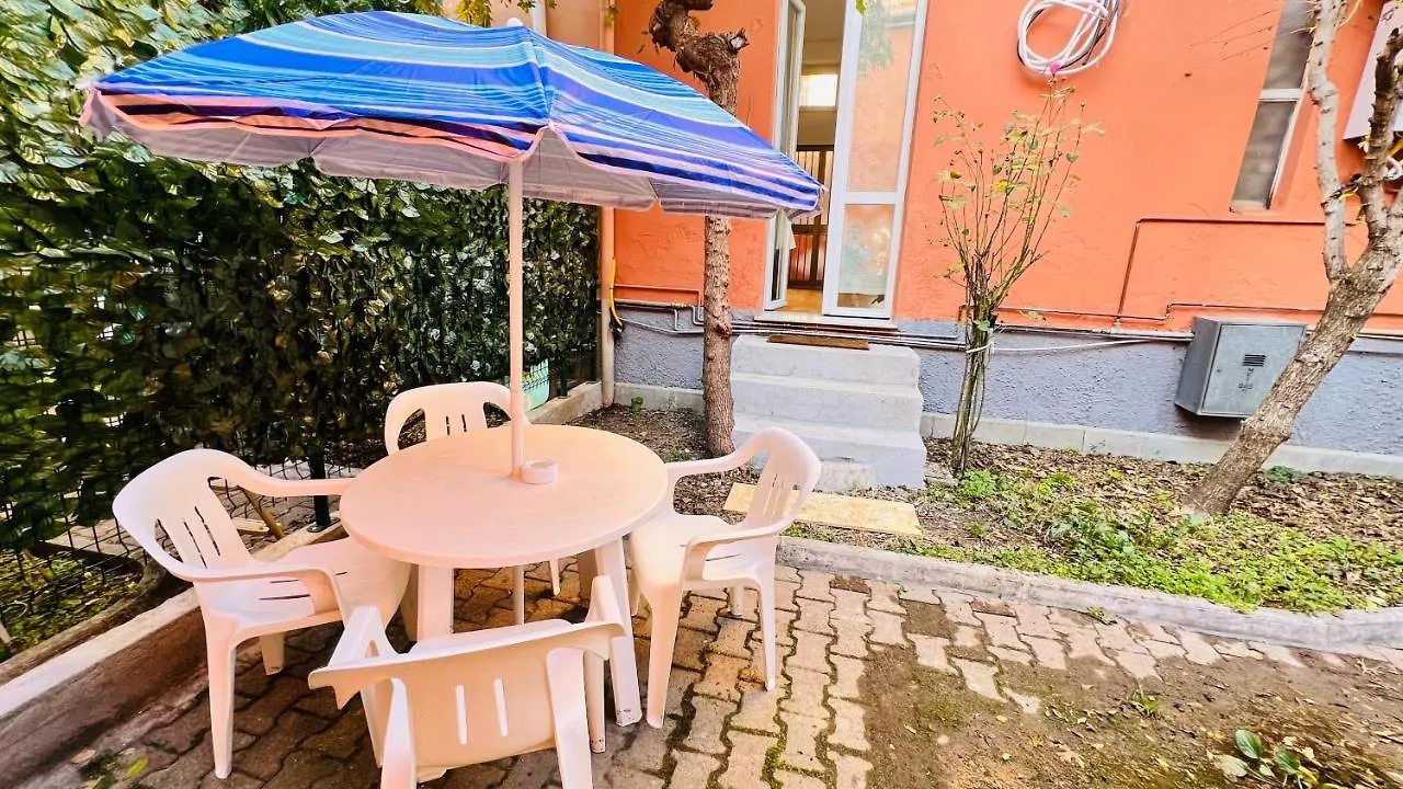 Apartamento L' Harem Del Monzino Milán