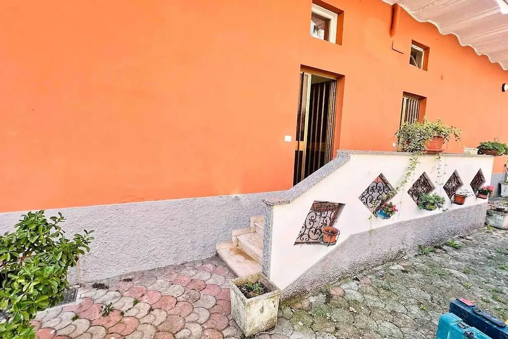 L' Harem Del Monzino Apartment Milan