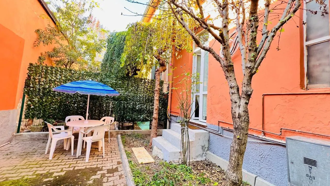 L' Harem Del Monzino Apartment Milan