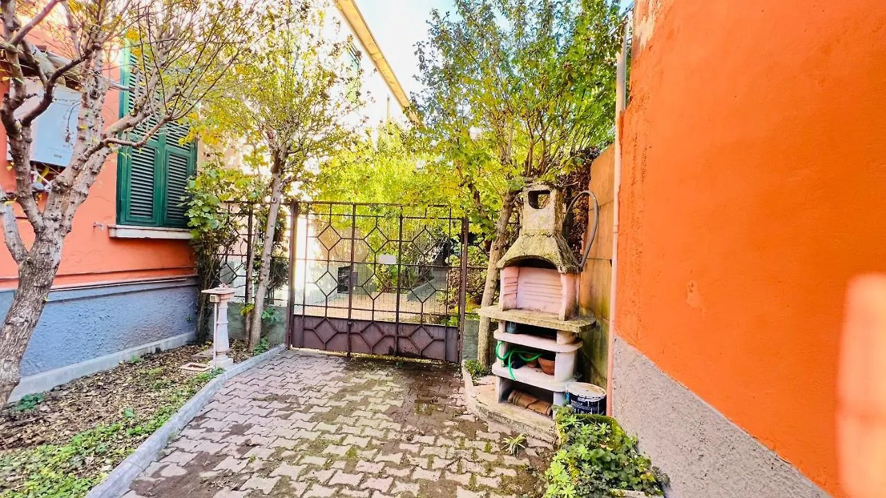 L' Harem Del Monzino Apartment Milan 0*,  Italy