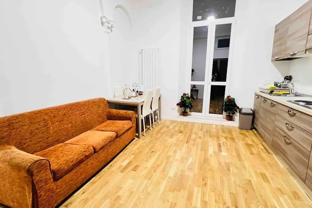 Appartamento L' Harem Del Monzino Milano