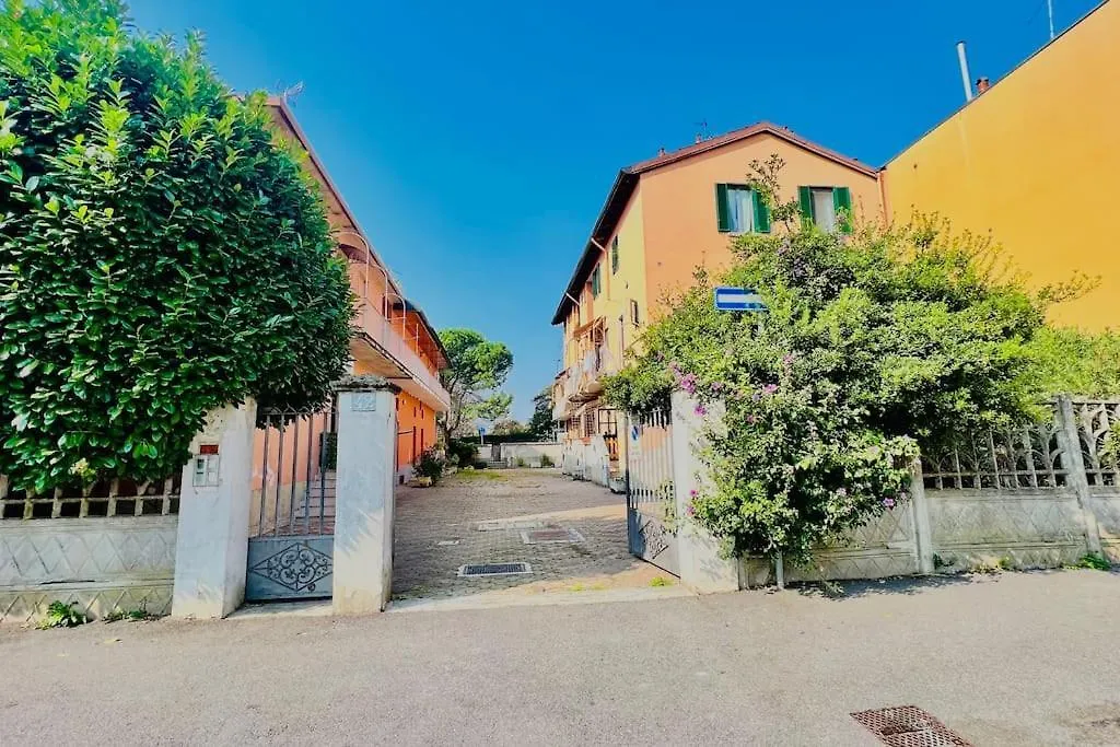 Appartamento L' Harem Del Monzino Milano Italia