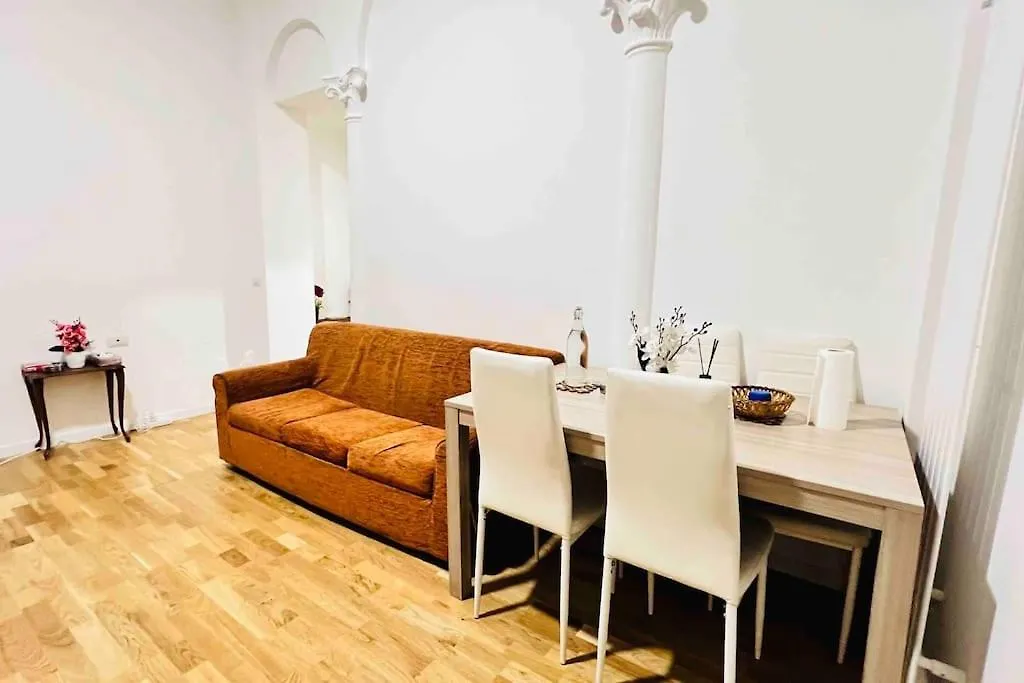 Appartamento L' Harem Del Monzino Milano