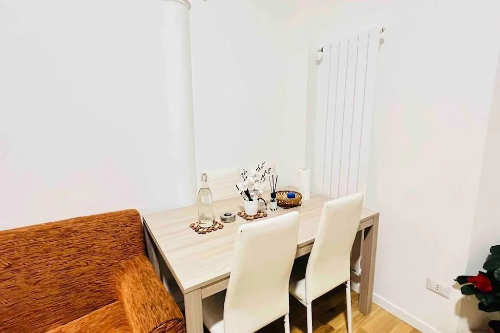 Appartamento L' Harem Del Monzino Milano