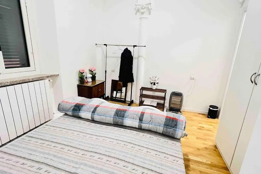 Appartamento L' Harem Del Monzino Milano Italia