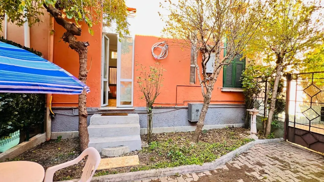 Appartamento L' Harem Del Monzino Milano
